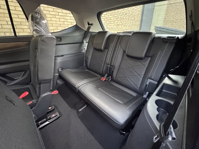 New 2026 Volkswagen Atlas SE AWD/4WD image 25