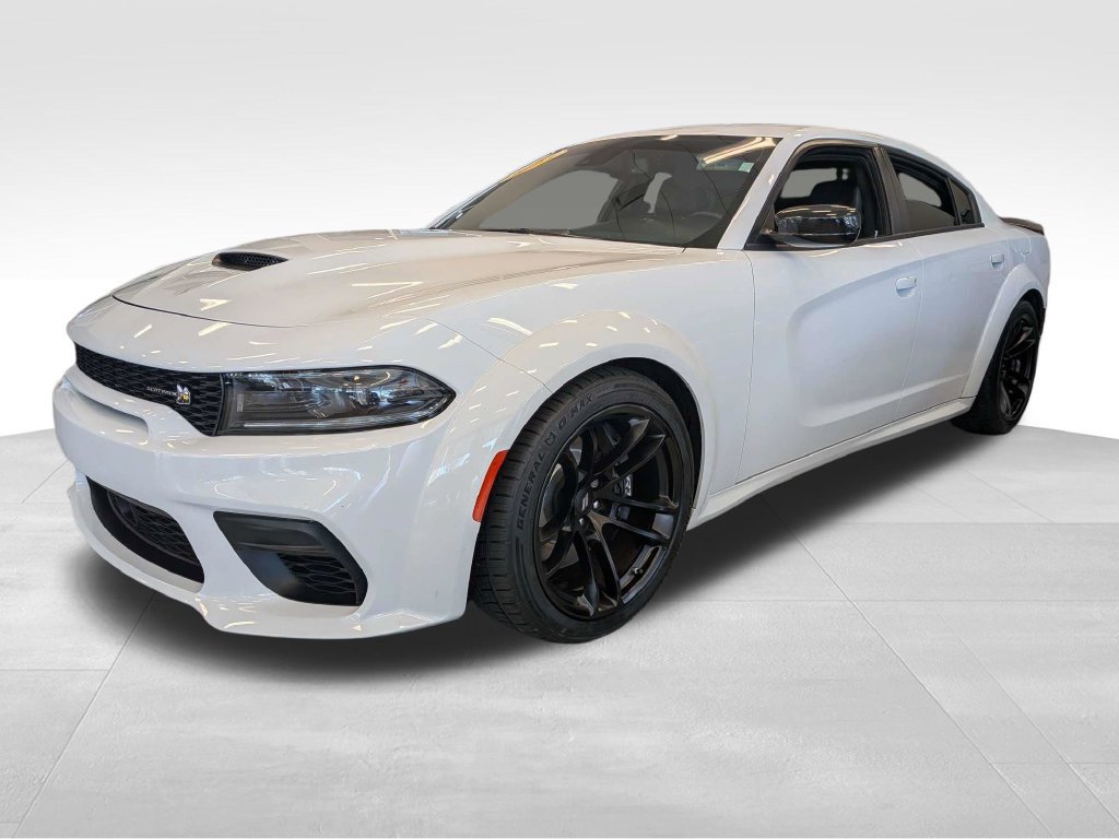 Used 2023 Dodge Charger Scat Pack RWD image 7