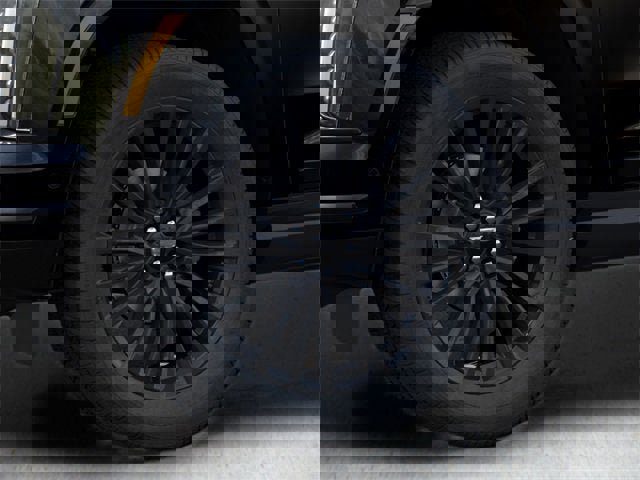 New 2026 Cadillac Escalade Platinum Sport image 9