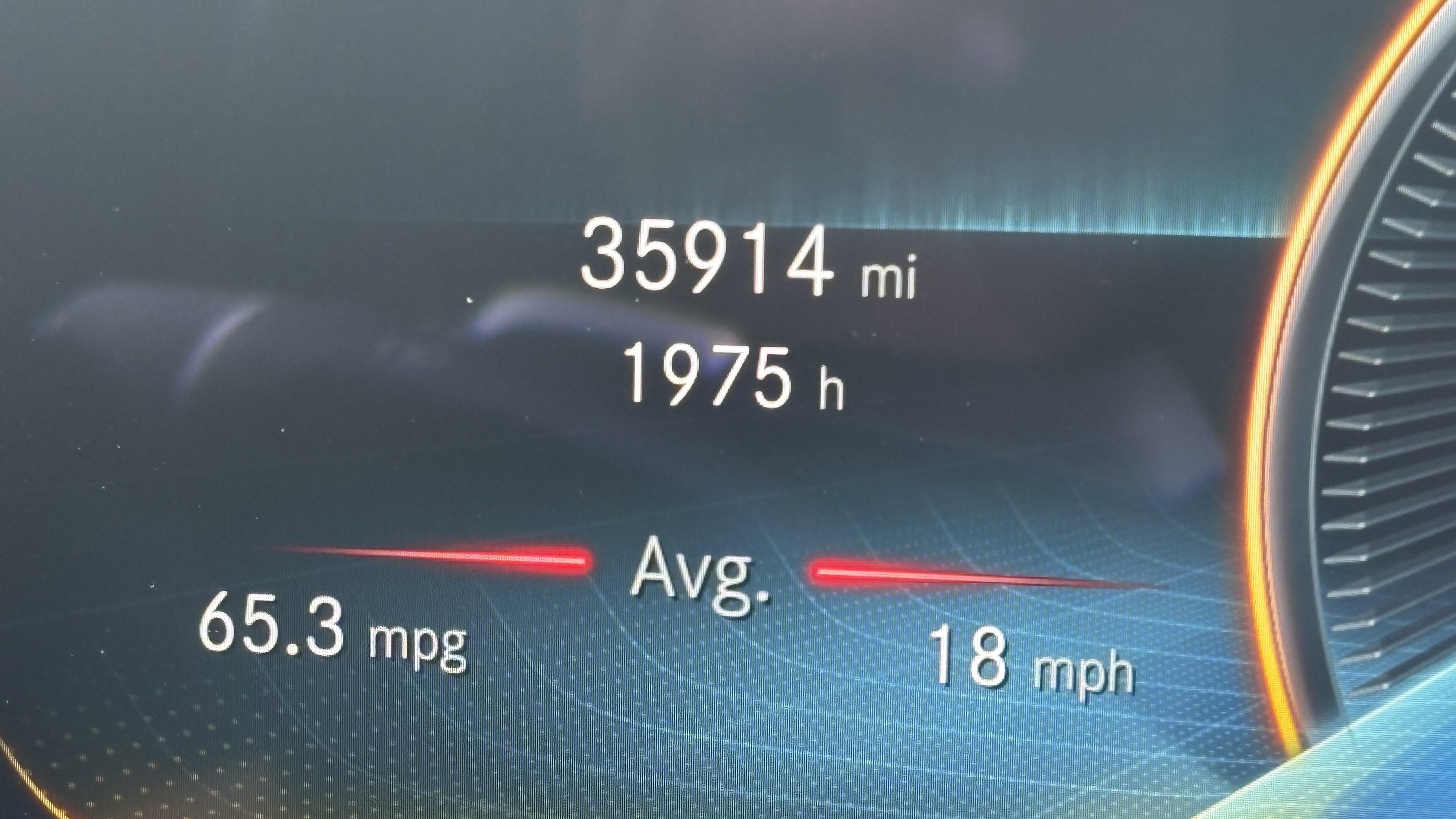 Used 2021 Mercedes-Benz E 53 AMG 4MATIC Sedan image 23