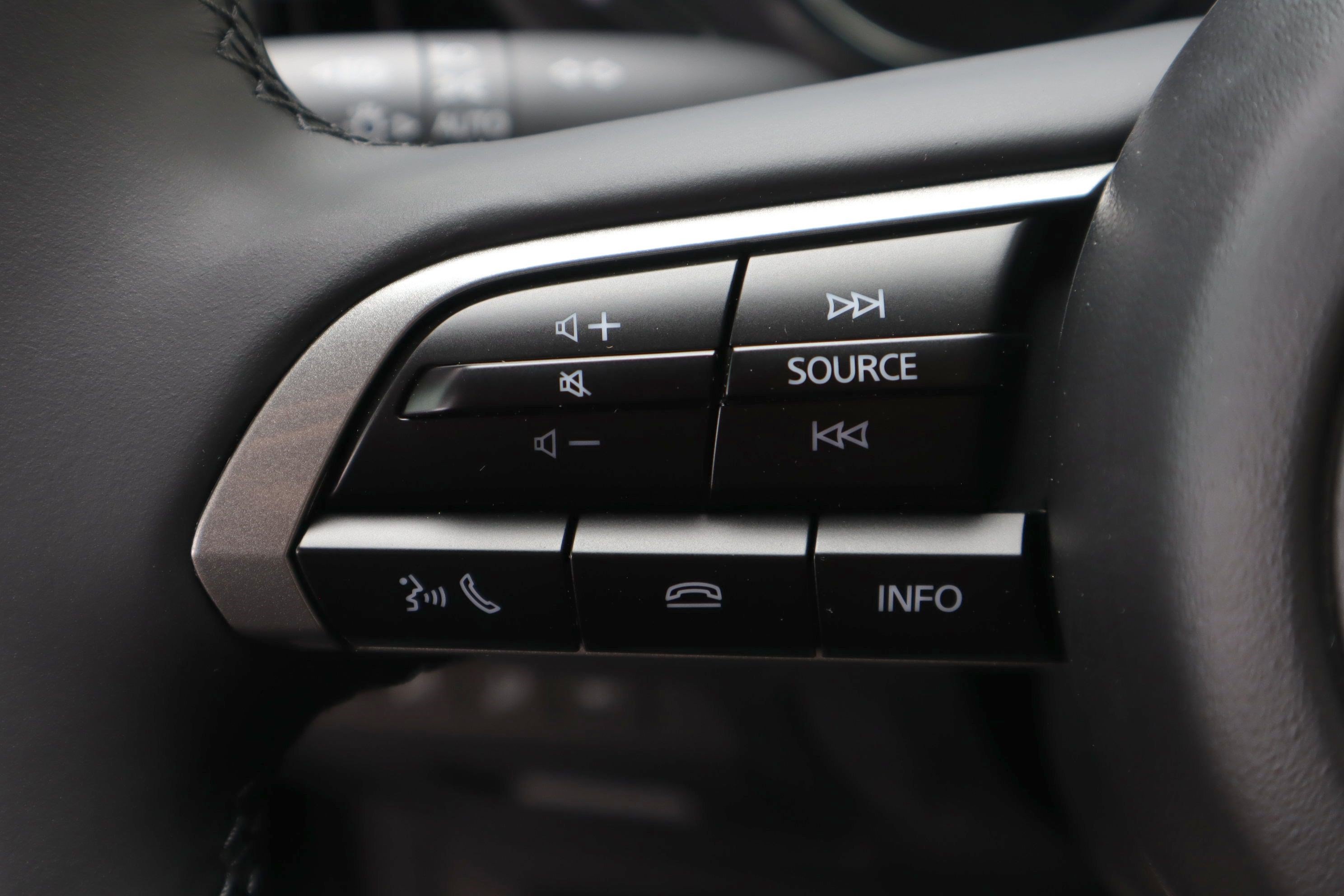New 2026 MAZDA CX-30 AWD 2.5 S image 17