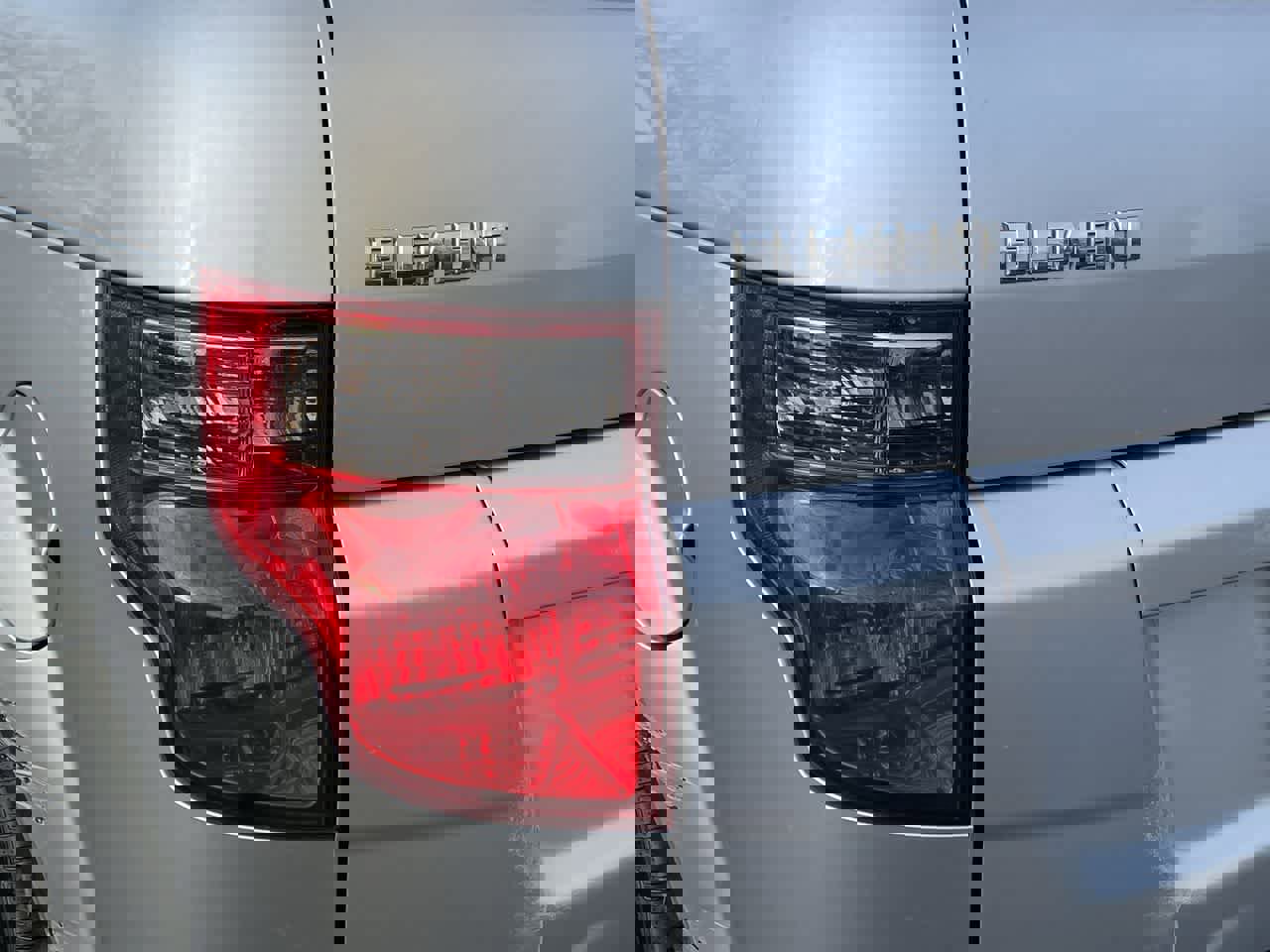 Used 2010 Honda Element LX image 31