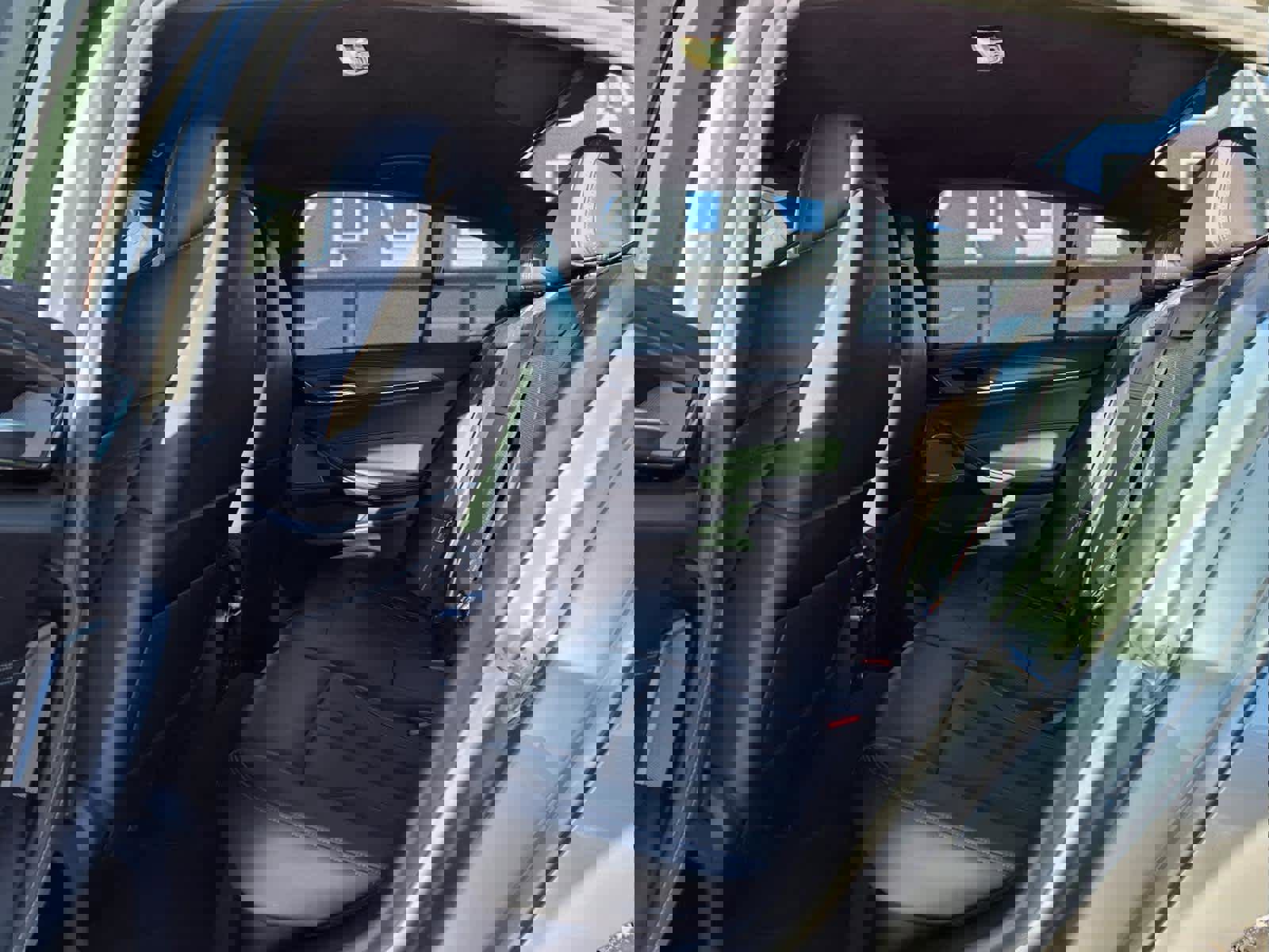 Used 2020 BMW M5 Competition w/ Executive Package image 9