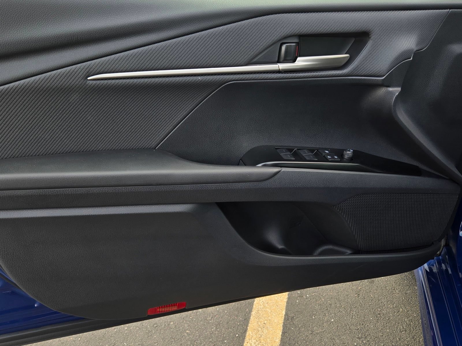 Certified 2026 Toyota Camry SE FWD image 9