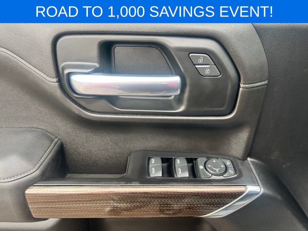 Used 2019 Chevrolet Silverado 1500 LT w/ All-Star Edition image 13