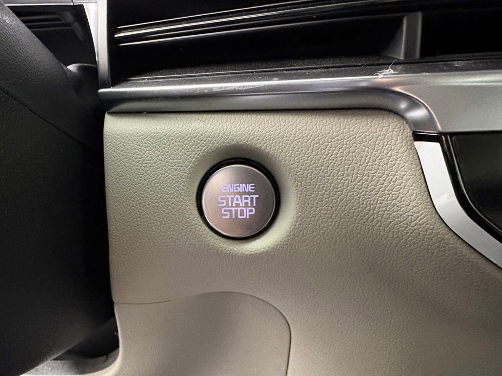 Used 2025 Kia Sorento EX FWD image 23