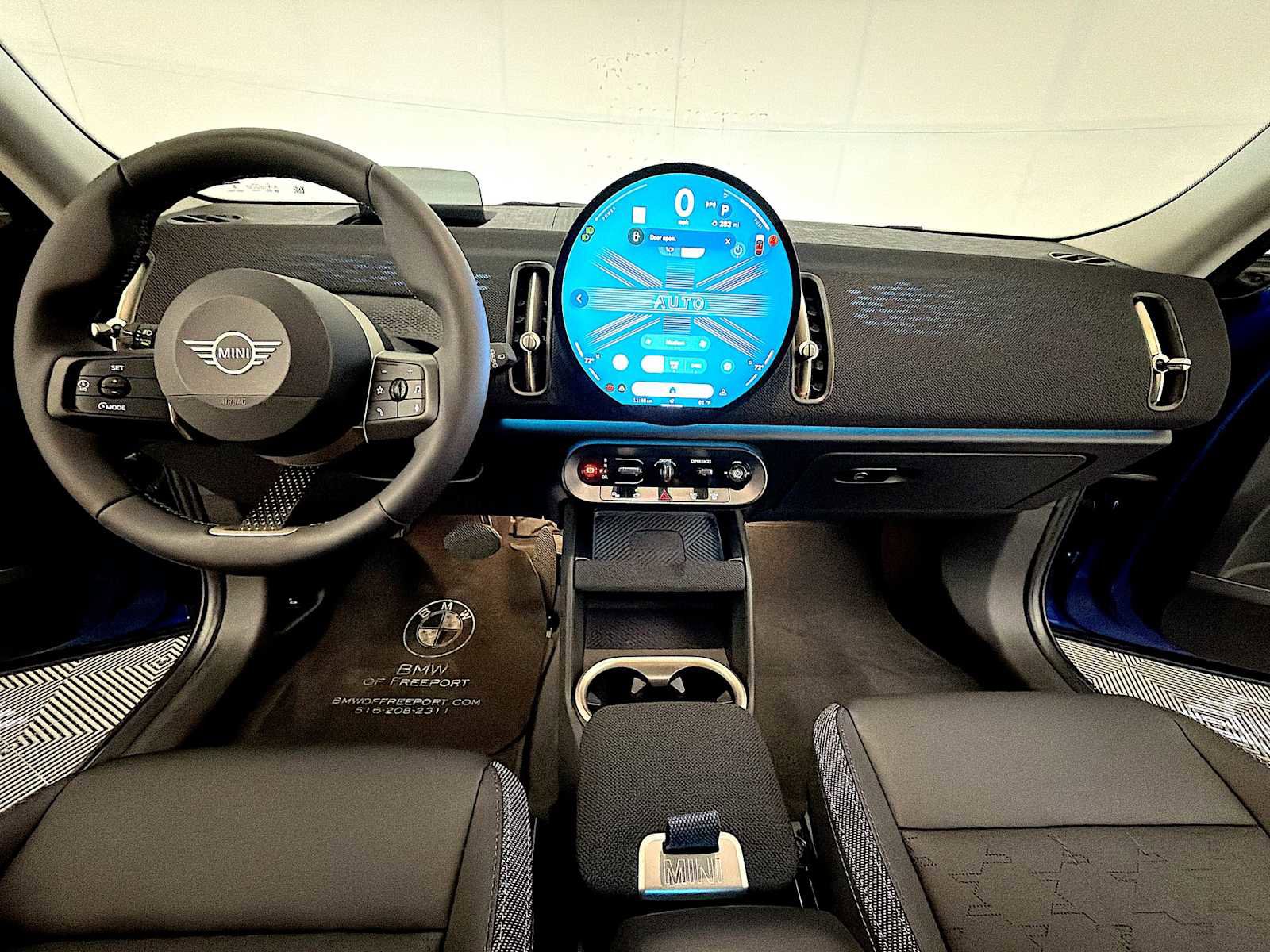 Certified 2025 MINI Cooper Countryman S image 16