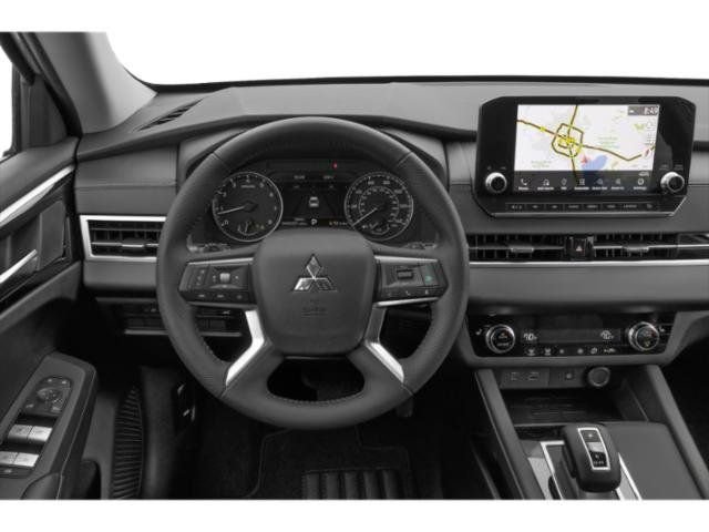 Used 2022 Mitsubishi Outlander SE FWD image 7