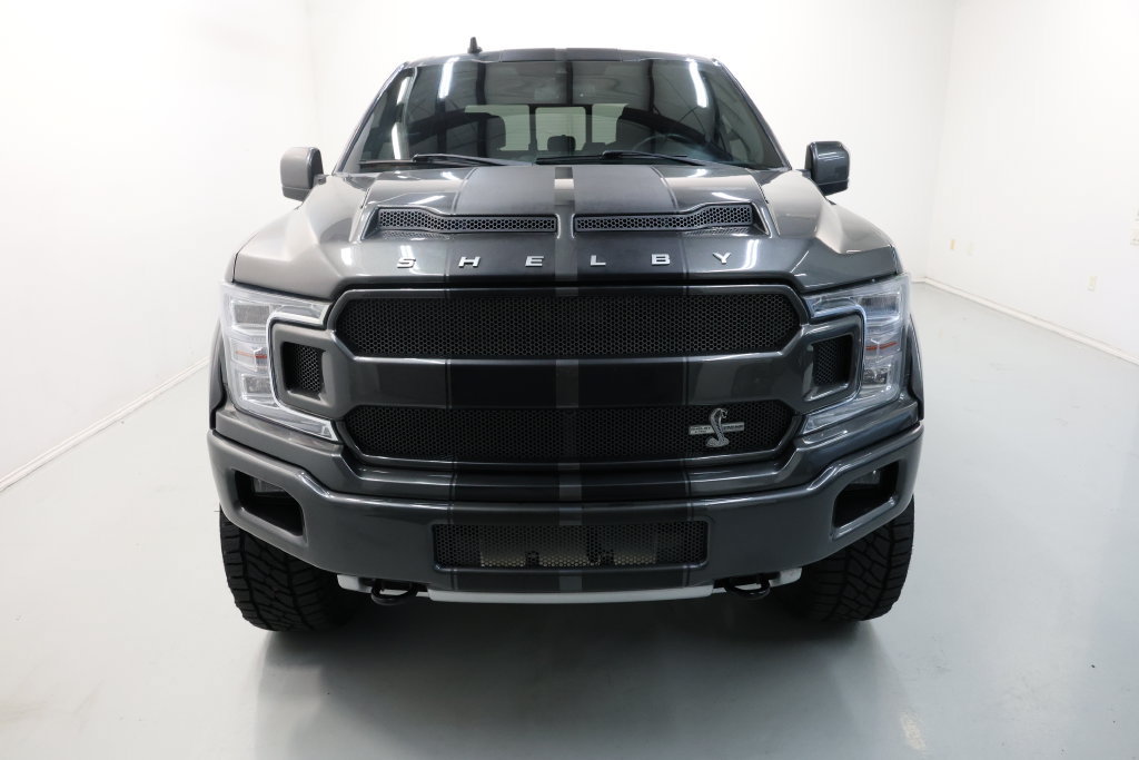 Used 2020 Ford F150 Lariat w/ Equipment Group 502A Luxury AWD/4WD image 67