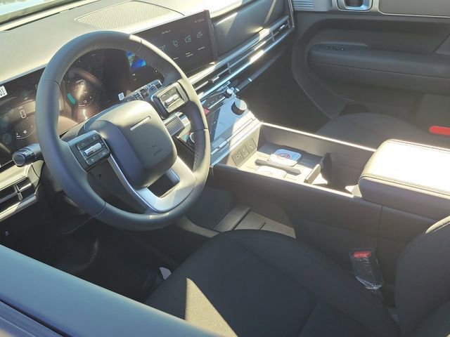 New 2026 Hyundai Santa Fe SE image 2