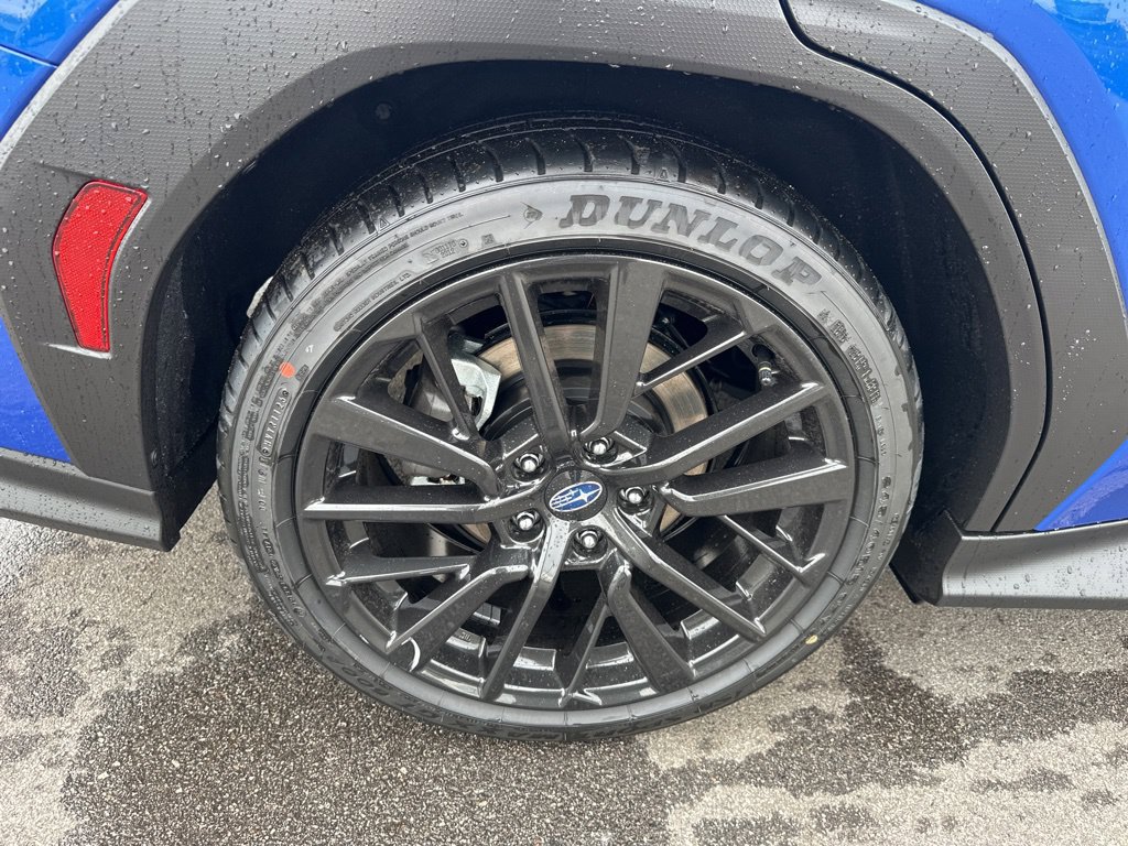 New 2026 Subaru WRX Limited w/ WRX Essentials Package AWD/4WD image 30