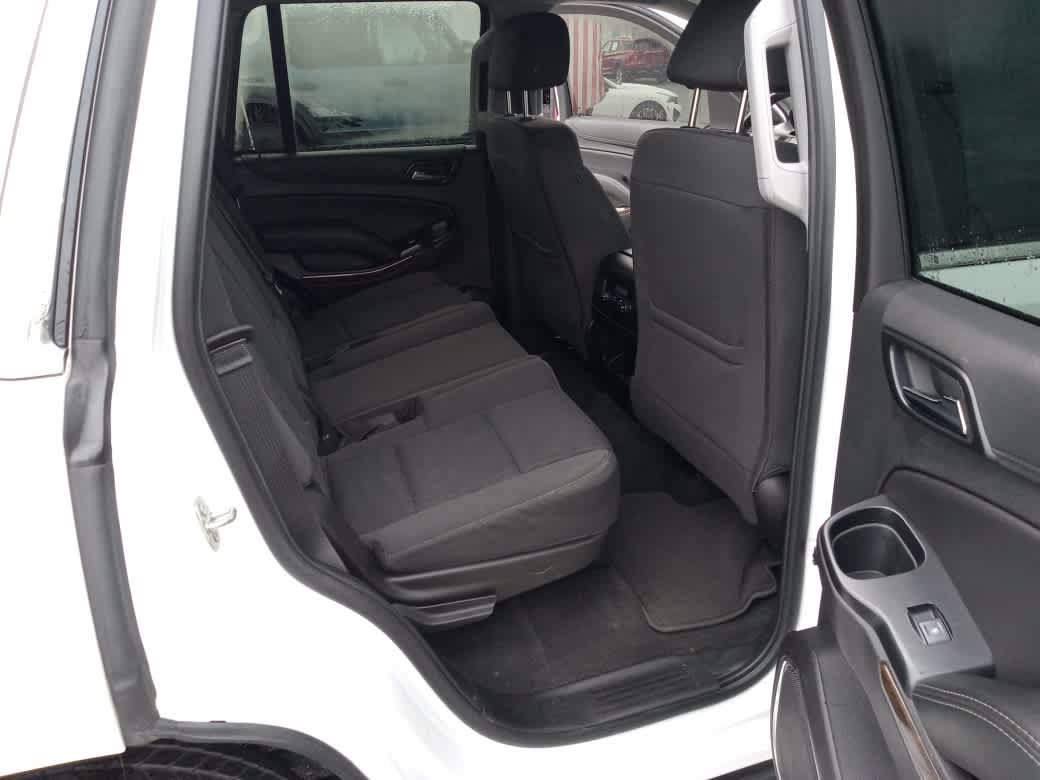 Used 2020 Chevrolet Tahoe LS w/ Max Trailering Package AWD/4WD image 29