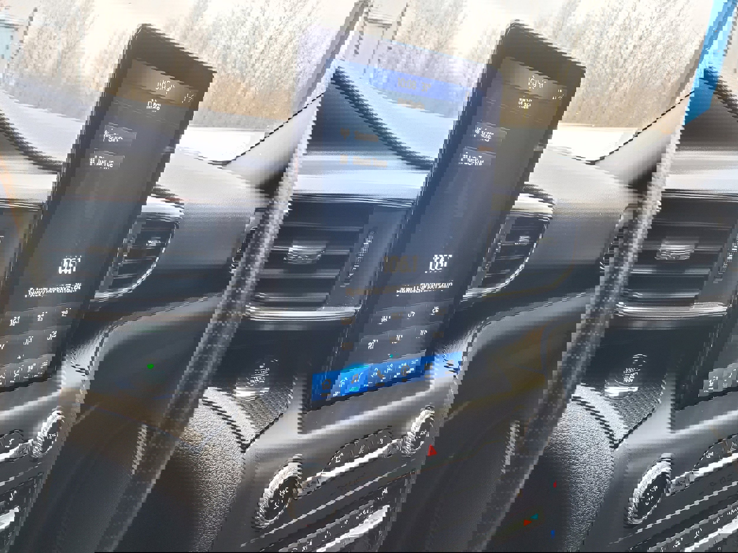 Used 2020 Ford Explorer ST w/ ST Street Pack image 22