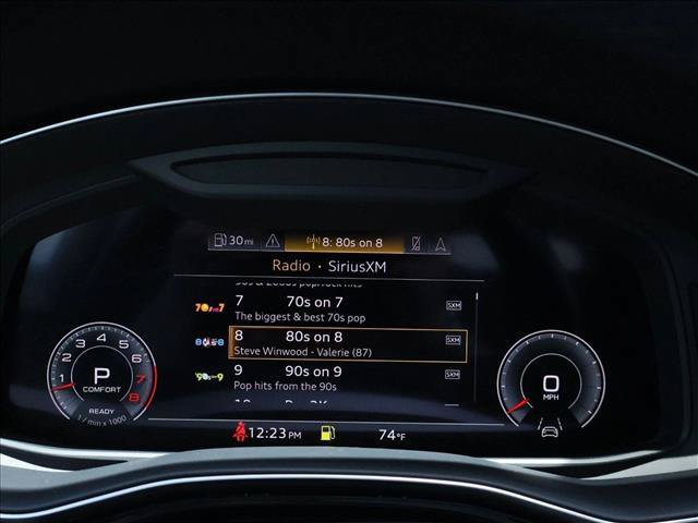 Used 2023 Audi Q7 3.0T Premium w/ Convenience Package AWD/4WD image 14