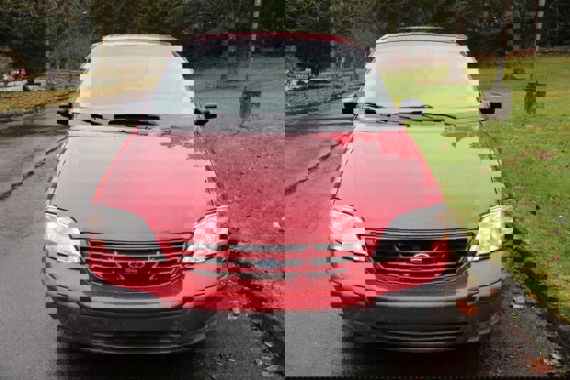 Used 2000 Ford Windstar image 9