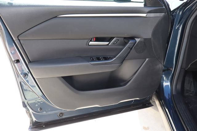 Used 2026 MAZDA CX-50 AWD 2.5 S w/ Preferred Pkg image 25