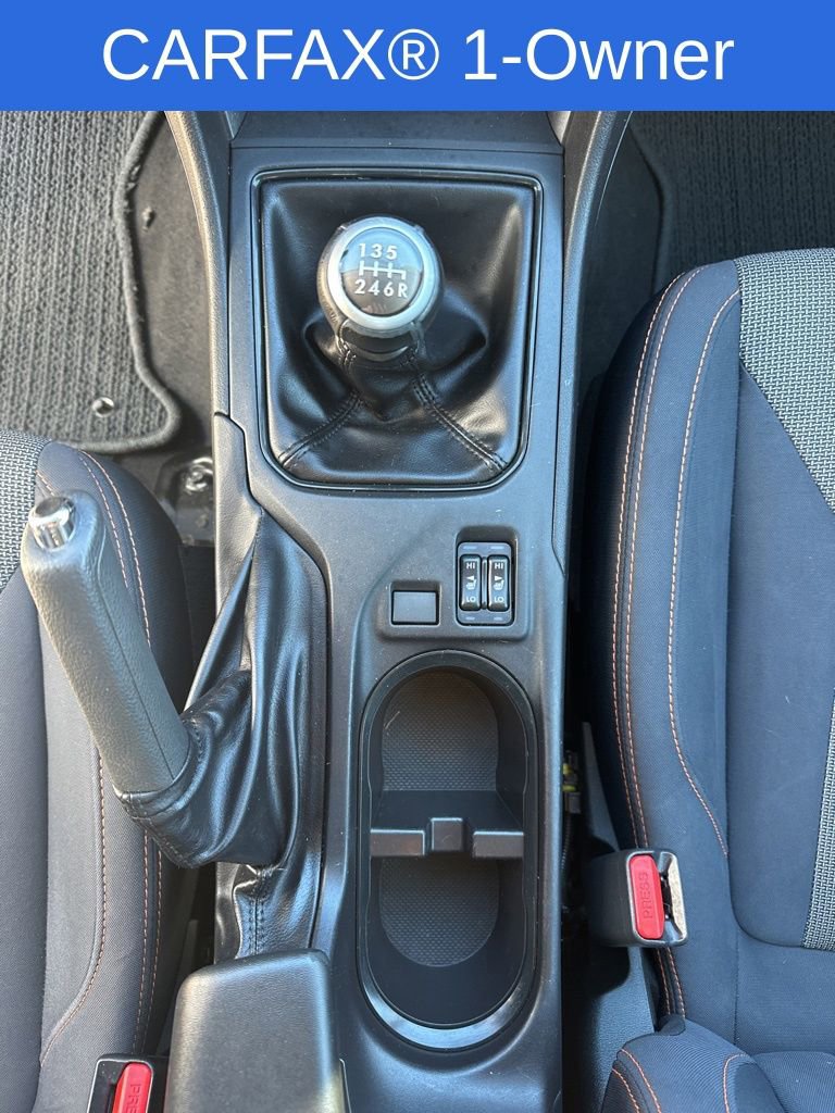 Used 2021 Subaru Crosstrek 2.0i Premium image 33