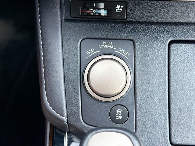 Used 2017 Lexus ES 350 w/ Premium Package image 28