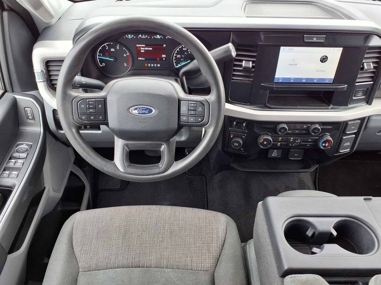 Used 2025 Ford F250 XLT image 5