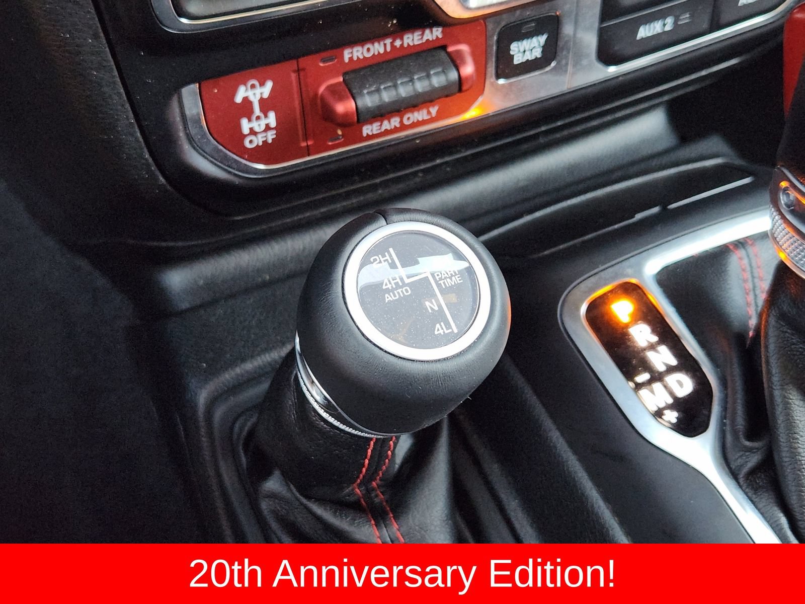 Certified 2023 Jeep Wrangler Unlimited Rubicon 4xe AWD/4WD image 30