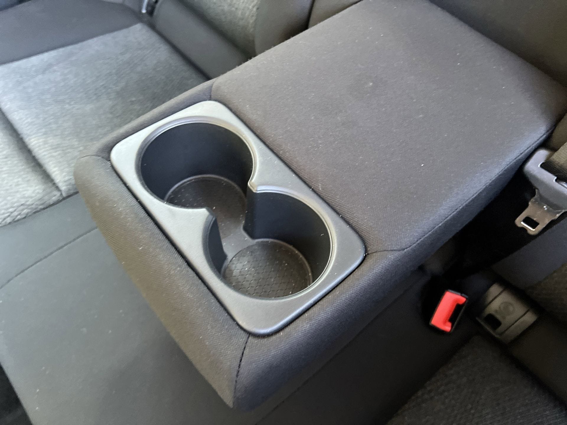 Used 2024 Nissan Rogue SV AWD/4WD image 17