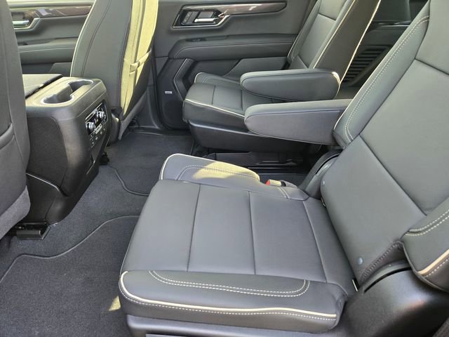 New 2026 GMC Yukon Elevation w/ Elevation Premium Package image 7