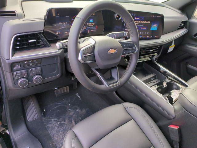 New 2026 Chevrolet Suburban LT image 11