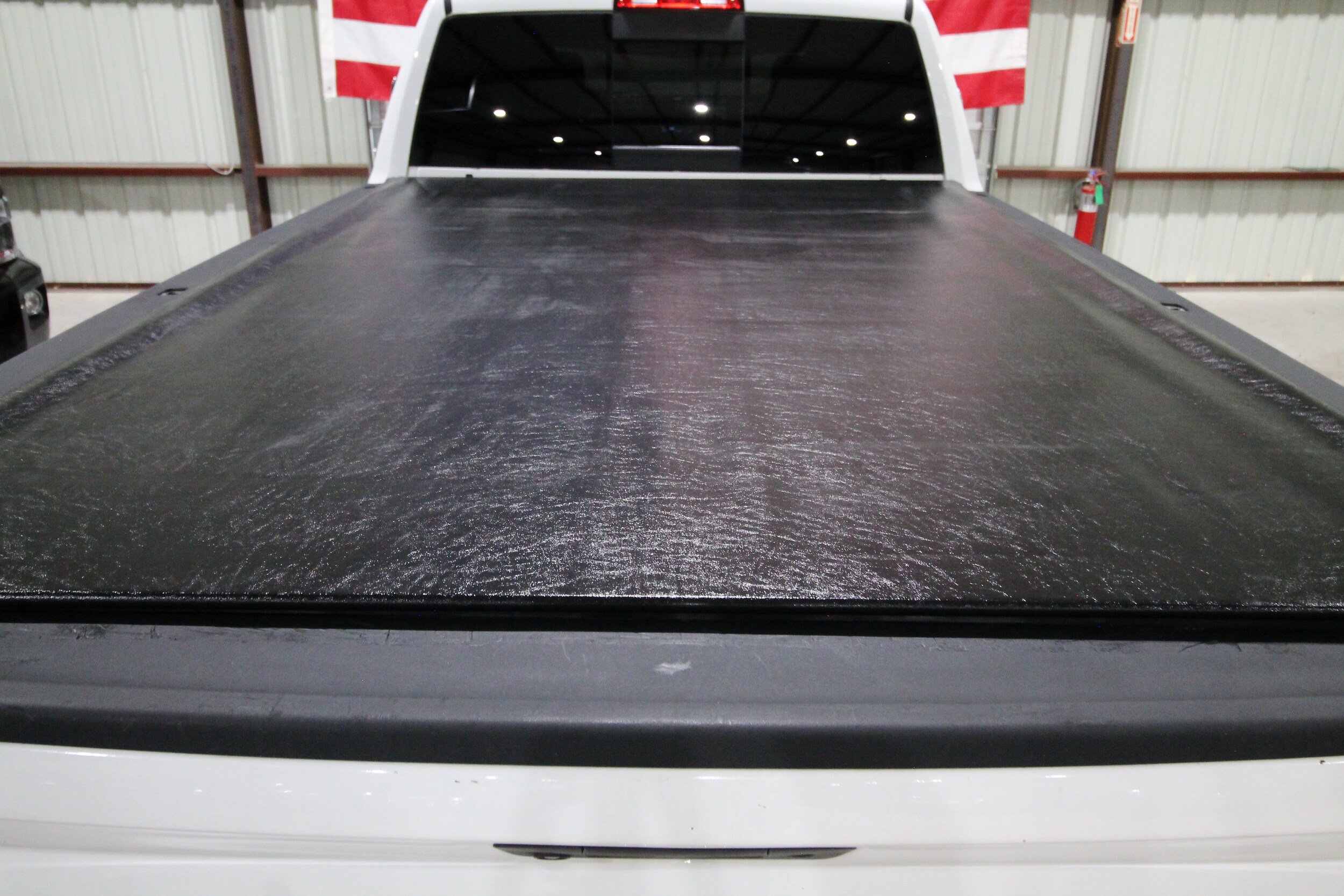 Used 2012 RAM 3500 Laramie w/ HD Snow Plow Prep Group AWD/4WD image 10