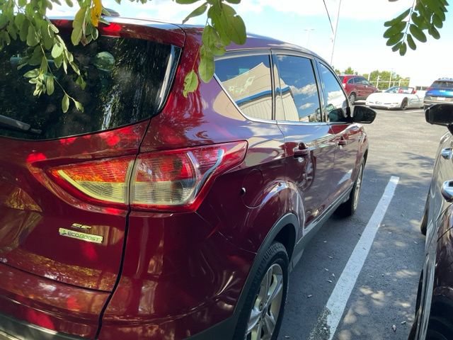 Used 2014 Ford Escape SE FWD image 7