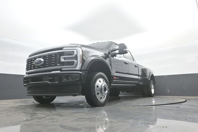 New 2026 Ford F450 Platinum w/ FX4 Off-Road Package AWD/4WD image 37