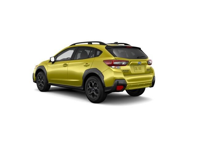Used 2023 Subaru Crosstrek 2.5i Sport image 5