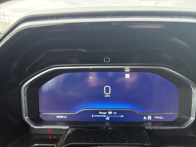 Used 2022 Chevrolet Silverado 1500 LT image 42