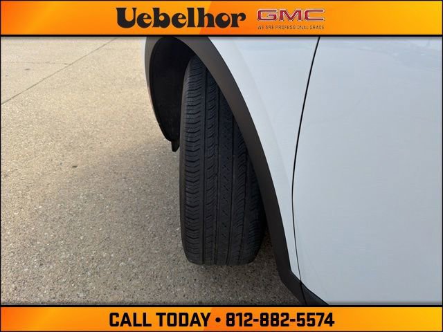 Used 2022 Buick Envision Preferred image 20