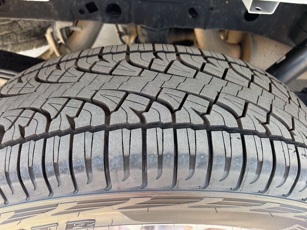 Certified 2022 Ford F150 King Ranch w/ Equipment Group 601A High image 10