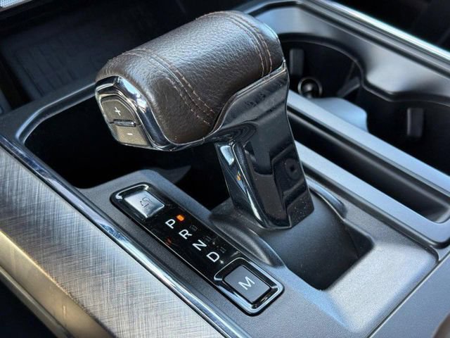 Used 2021 Ford F150 King Ranch w/ Equipment Group 601A High AWD/4WD image 25