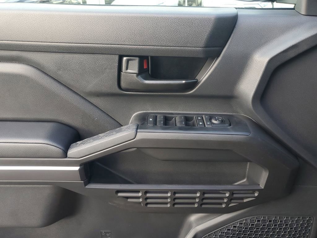 New 2026 Toyota Tacoma SR5 image 28