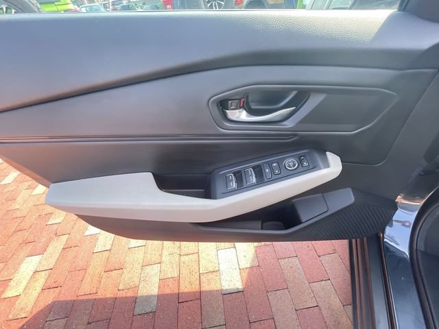 Certified 2024 Honda Accord EX image 10