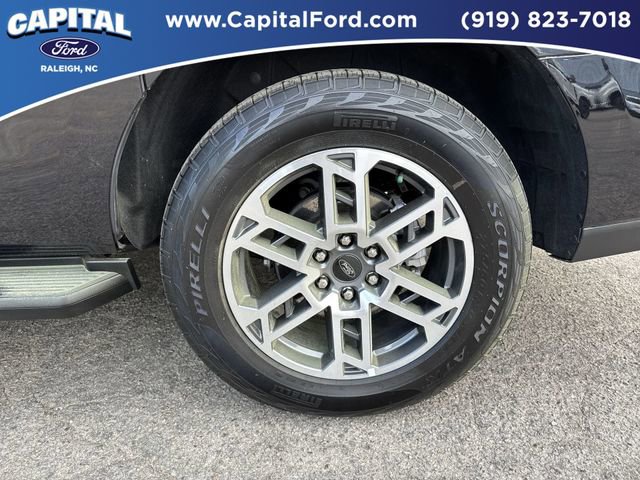 Certified 2025 Ford Expedition Max Active AWD/4WD image 12