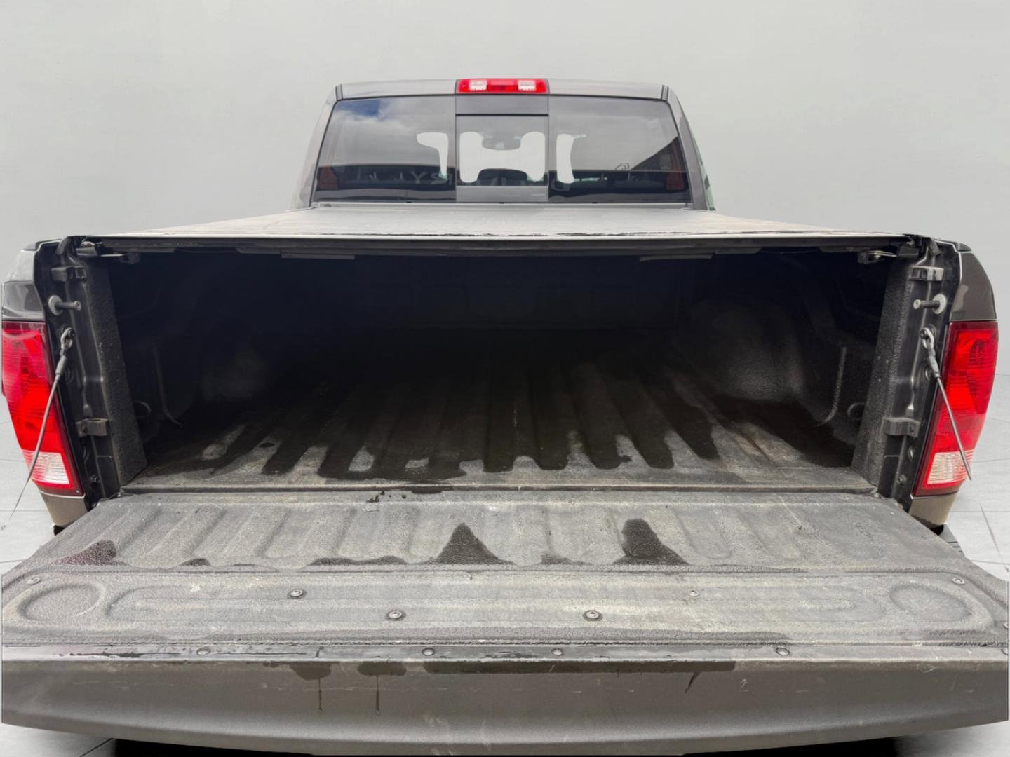 Used 2018 RAM 1500 Big Horn image 16