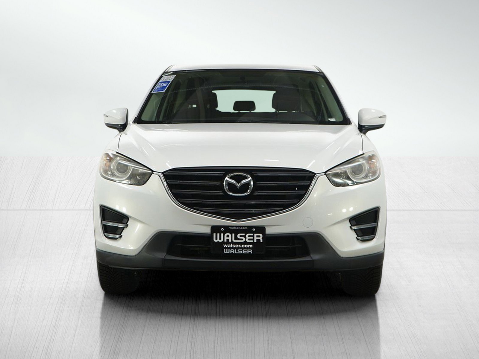 Used 2016 MAZDA CX-5 Sport w/ Rear Camera Package AWD/4WD image 2