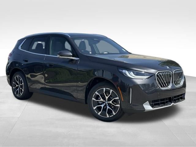 New 2026 BMW X3 xDrive30 w/ Premium Package AWD/4WD image 1