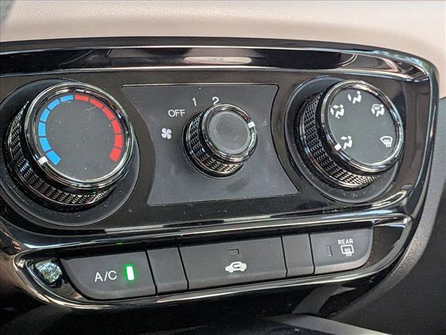 Used 2019 Honda HR-V LX image 8