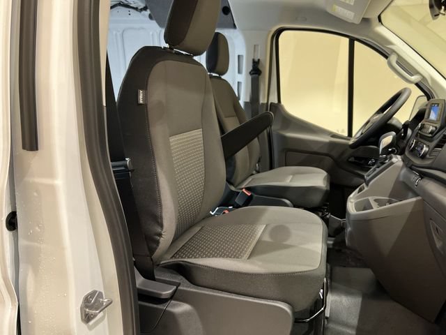 New 2025 Ford Transit 150 Low Roof AWD image 23