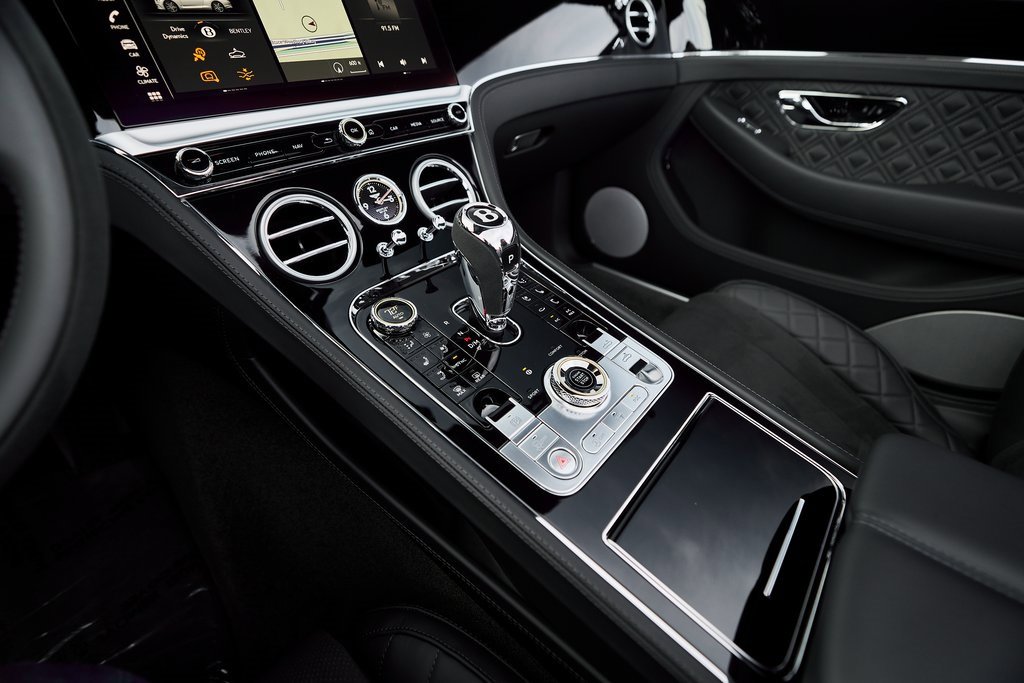 Used 2024 Bentley Continental GT S image 47