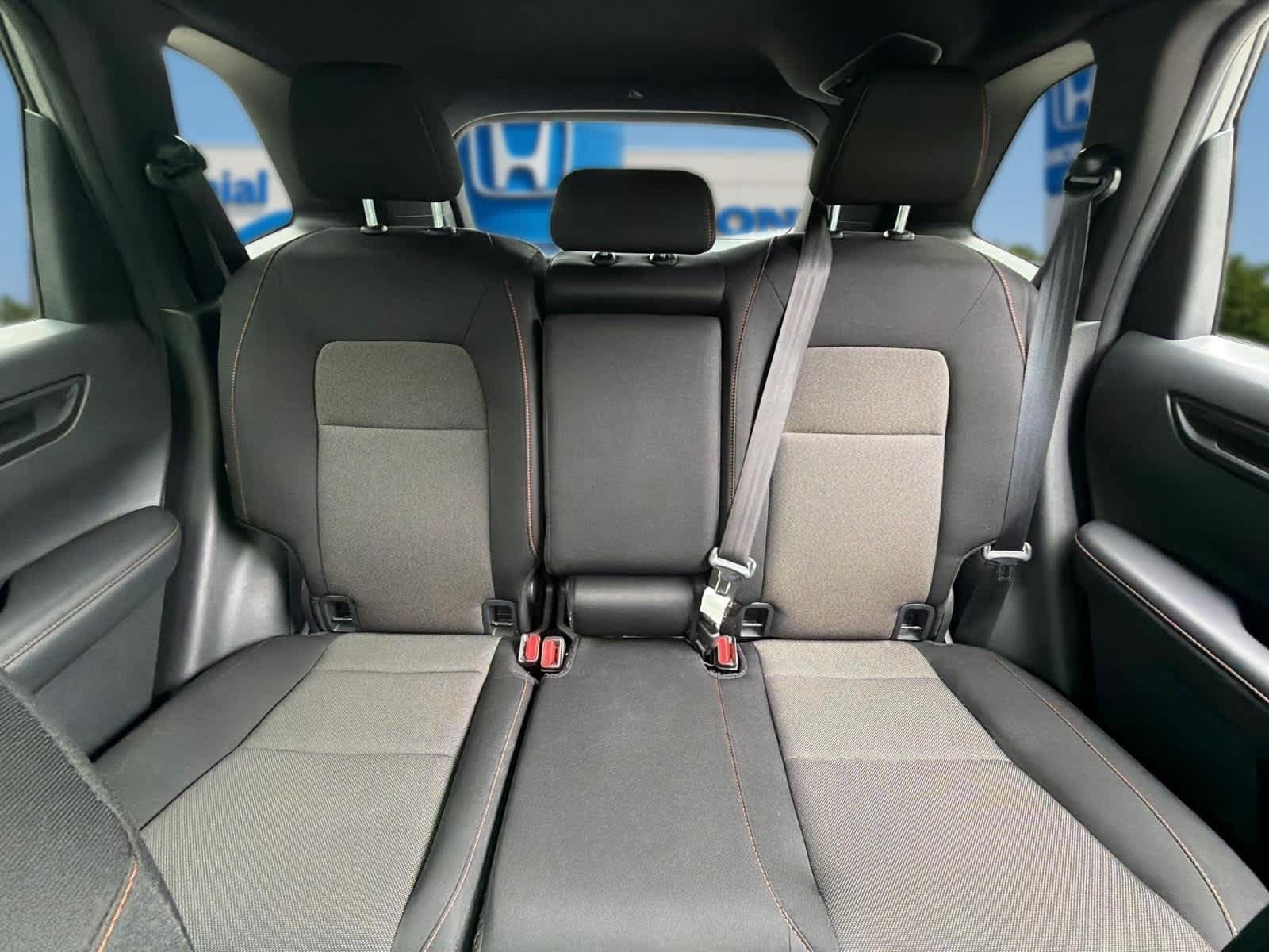 Used 2025 Honda CR-V Sport image 26