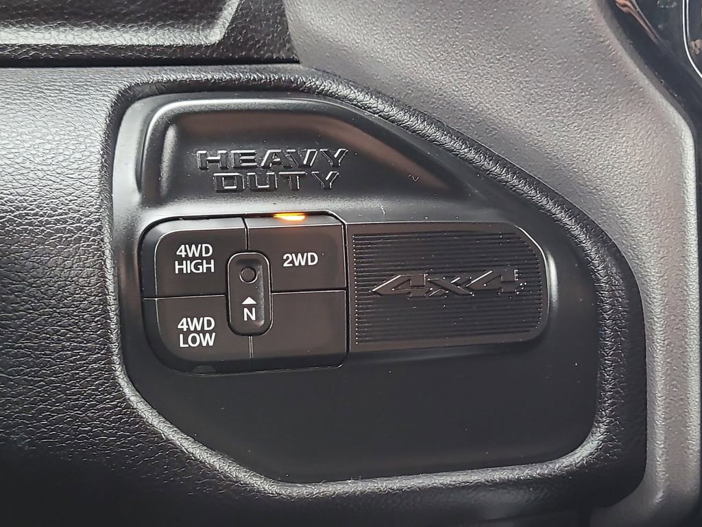 Certified 2022 RAM 3500 Big Horn w/ Level C Equiment Group image 26