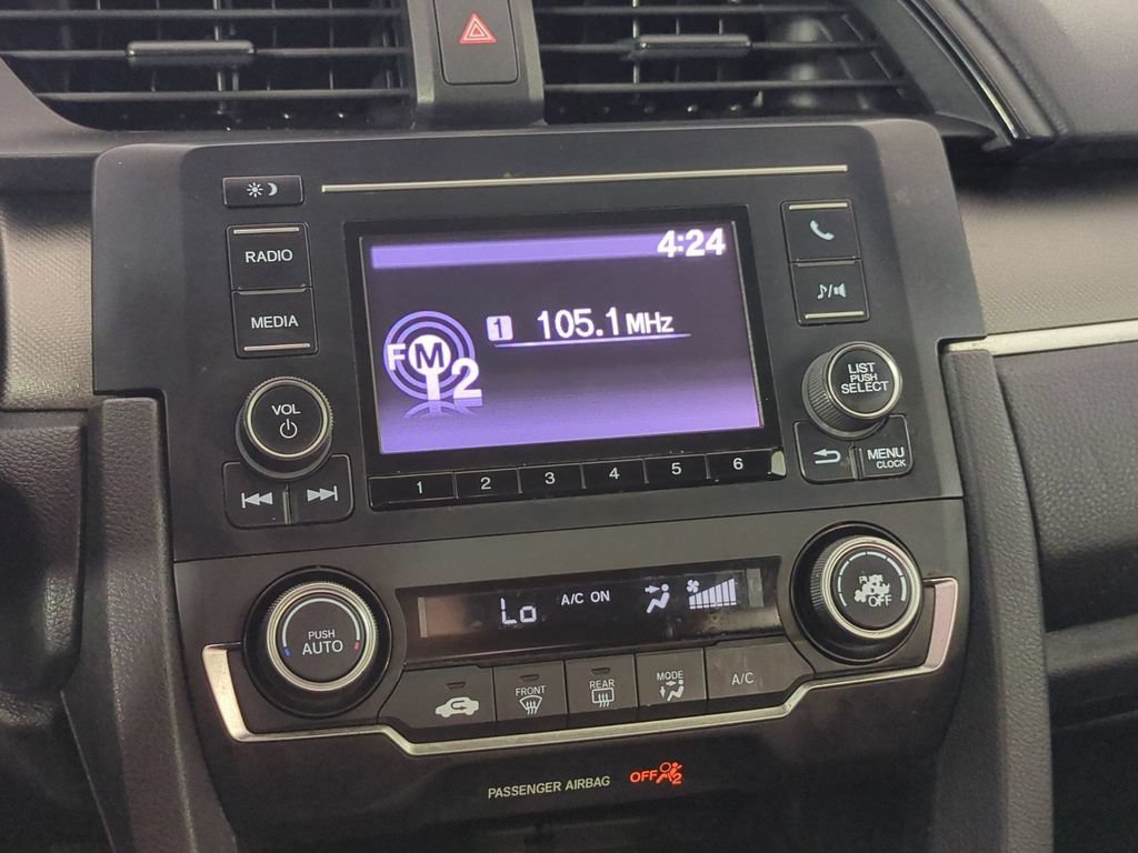 Used 2020 Honda Civic LX image 22