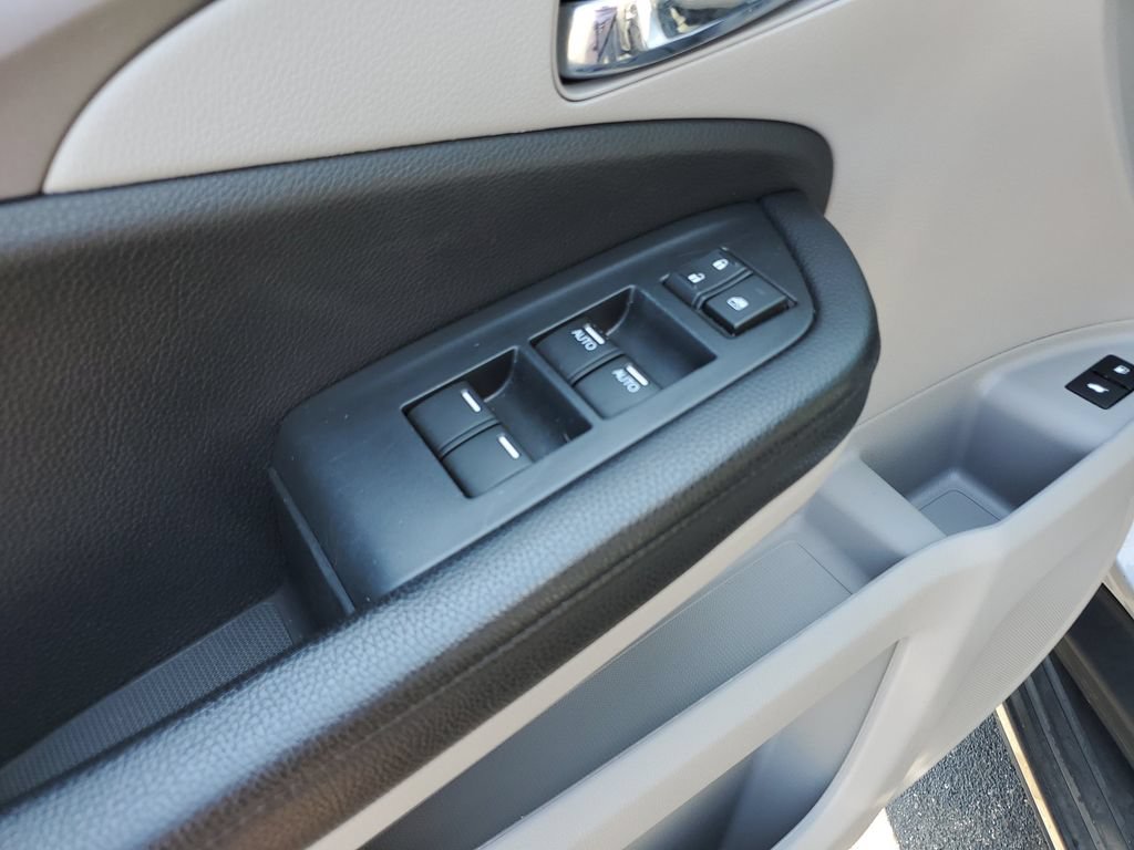 Used 2021 Honda Pilot Special Edition image 21