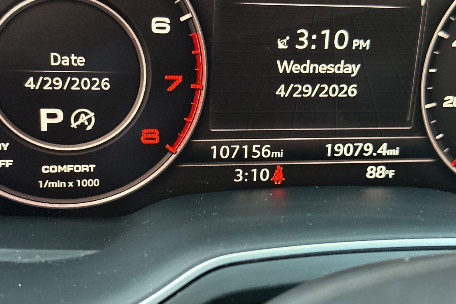 Used 2018 Audi Q7 3.0T Premium Plus AWD/4WD image 21