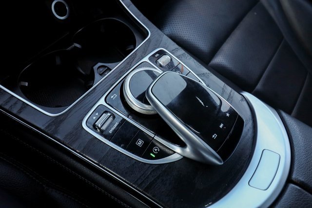 Used 2018 Mercedes-Benz GLC 300 4MATIC image 63